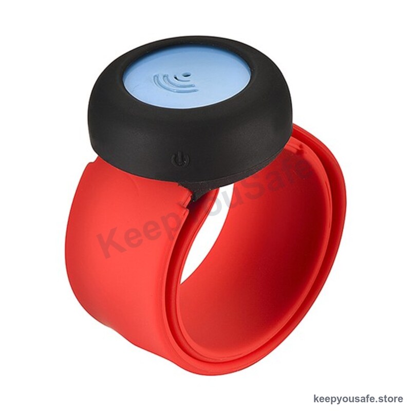 KeepYouSafe Child Anti-Lost Wristband Alarm
