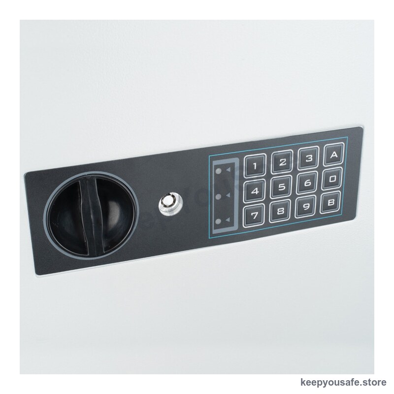 KeepYouSafe Keypad Cabinet Lock