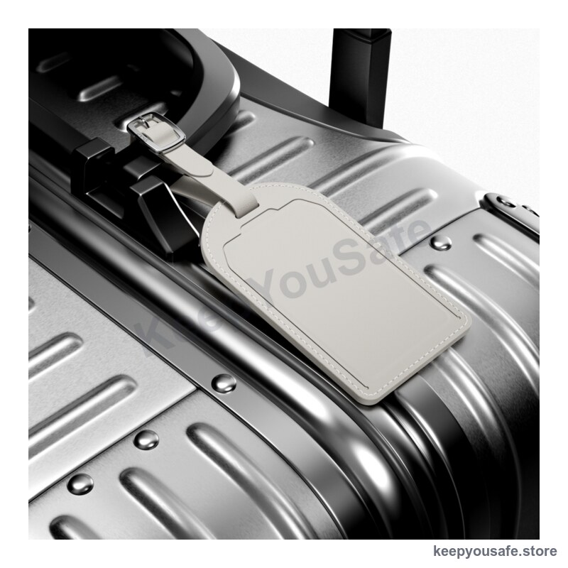 KeepYouSafe Luggage Tracker Tag