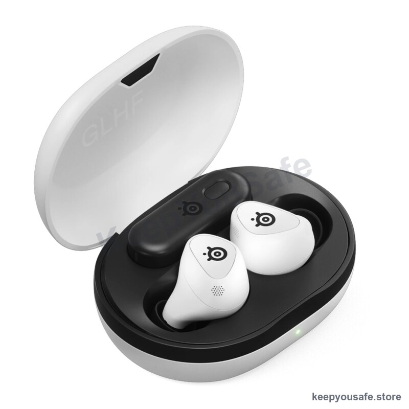 KeepYouSafe ANC Wireless Earbuds